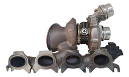 Turbina Bmw Série 2 3 4 2.0 X3 X4 B42 B48 220 230 320 19/ 