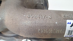 TURBINA BMW SÉRIE 2 3 4 2.0 X3 X4 B42 B48 220 230 320 19/ 