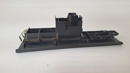 BOTÃO VIDRO ELÉTRICO DIANTEIRO DIREITO GM S10 2013