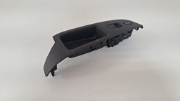 BOTÃO VIDRO ELÉTRICO DIANTEIRO D HONDA CIVIC 2007 2010 (1)