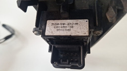 BOTÃO VIDRO TRASEIRO DIREITO HONDA CIVIC 2007 A 2011 (1)