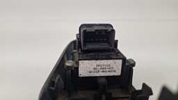 BOTÃO VIDRO TRASEIRO DIREITO HONDA CIVIC 2007 A 2011 (1)