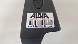 BOTÃO VIDRO TRASEIRO DIREITO HONDA CIVIC 2007 A 2011 (1)