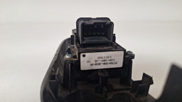 BOTÃO VIDRO TRASEIRO DIREITO HONDA CIVIC 2007 A 2011