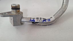 CANO TURBINA OLEO BMW 320I 2.0 TURBO B42 2022 (1)