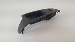 BOTÃO VIDRO ELÉTRICO DIANTEIRO D HONDA CIVIC 2007 A 2010 (2)