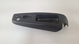 BOTÃO VIDRO ELÉTRICO DIANTEIRO D HONDA CIVIC 2007 A 2010 (2)