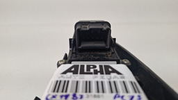 BOTÃO VIDRO ELÉTRICO DIANTEIRO D HONDA CIVIC 2007 A 2010 (2)