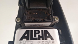 BOTÃO VIDRO ELÉTRICO DIANTEIRO D HONDA CIVIC 2007 A 2010 (2)