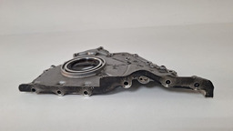 TAMPA DO MOTOR FORD FUSION 2.5 2010 2011