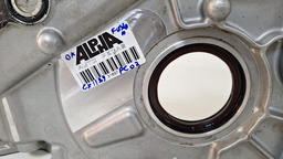 TAMPA DO MOTOR FORD FUSION 2.5 2010 2011