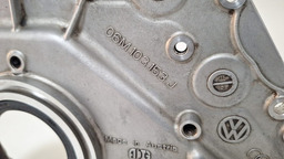 TAMPA DO MOTOR FORD FUSION 2.5 2010 2011