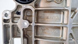 DEFLETOR MOTOR FORD FUSION 2.5 2010 2011