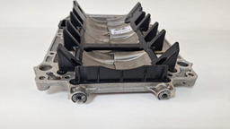 DEFLETOR MOTOR FORD FUSION 2.5 2010 2011