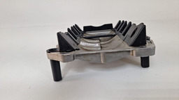 DEFLETOR MOTOR FORD FUSION 2.5 2010 2011