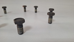 PARAFUSOS MOTOR BMW 2.0 TURBO B42 2022