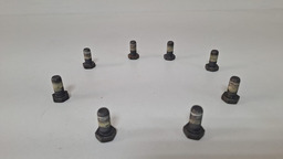 PARAFUSOS MOTOR BMW 2.0 TURBO B42 2022