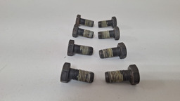 PARAFUSOS MOTOR BMW 2.0 TURBO B42 2022