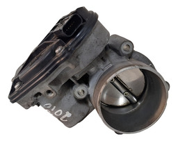 Corpo Borboleta Tbi Ford Fusion 2.5 2010 2011