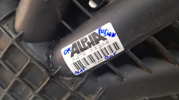 COLETOR ADMISSÃO FORD FUSION 2.5 2010