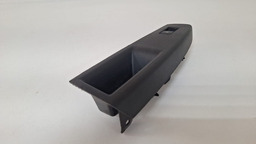 BOTÃO VIDRO ELÉTRICO TRASEIRO E CHEVROLET CRUZE 2013 A 2015