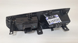 BOTÃO VIDRO ELÉTRICO TRASEIRO E CHEVROLET CRUZE 2013 A 2015