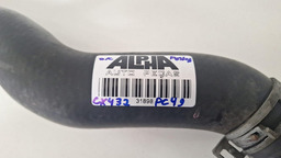 MANGUEIRA RADIADOR FORD FUSION 2.5 2010 2011