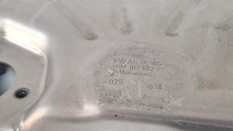 CARTER ÓLEO MOTOR FORD FUSION 2.5 2010 2011