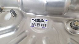 CARTER ÓLEO MOTOR FORD FUSION 2.5 2010 2011