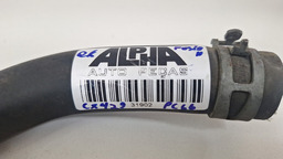 MANGUEIRA RADIADOR INFERIOR FORD FUSION 2.5 2010 2011