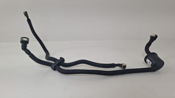 MANGUEIRA DUPLA COMBUSTIVEL FORD FUSION 2.5 2010 2011