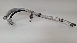 MANGUEIRA DO AR CONDICIONADO FORD FUSION 2.5 2010 2011 (3)