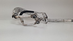 MANGUEIRA DO AR CONDICIONADO FORD FUSION 2.5 2010 2011 (3)