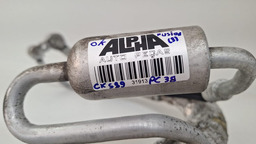 MANGUEIRA DO AR CONDICIONADO FORD FUSION 2.5 2010 2011 (3)