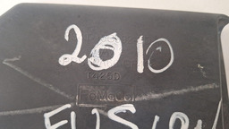 DUTO ENTRADA AR FORD FUSION 2.5 2010 2011