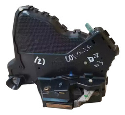FECHADURA DIANTEIRA DIREITA TOYOTA COROLLA 2003 (2)