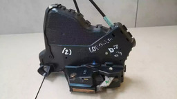 FECHADURA DIANTEIRA DIREITA TOYOTA COROLLA 2003 (2)