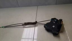 FECHADURA DIANTEIRA DIREITA TOYOTA COROLLA 2003 (2)