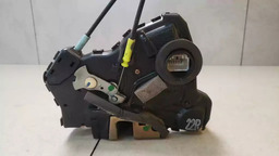 FECHADURA DIANTEIRA DIREITA TOYOTA COROLLA 2003 (2)