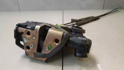 FECHADURA DIANTEIRA DIREITA TOYOTA COROLLA 2003 (2)