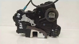 FECHADURA DIANTEIRA DIREITA TOYOTA RAV4 2010