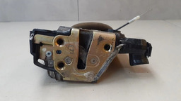 FECHADURA DIANTEIRA DIREITA COROLLA 2005 A 2008