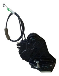 FECHADURA TRASEIRO ESQUERDO TOYOTA COROLLA 2015 A 2018