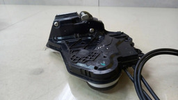 FECHADURA TRASEIRO ESQUERDO TOYOTA COROLLA 2015 A 2018