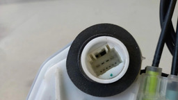 FECHADURA TRASEIRO ESQUERDO TOYOTA COROLLA 2015 A 2018