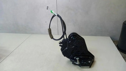 FECHADURA TRASEIRO ESQUERDO TOYOTA COROLLA 2015 A 2018