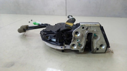 FECHADURA TRASEIRO ESQUERDO TOYOTA COROLLA 2015 A 2018