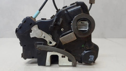 FECHADURA DIANTEIRA DIREITA TOYOTA HILUX 2015