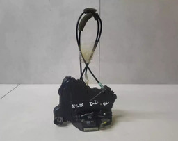 FECHADURA DIANTEIRA DIREITA TOYOTA HILUX 2010 A 2014