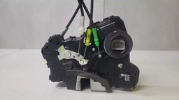 FECHADURA DIANTEIRA DIREITA TOYOTA HILUX 2010 A 2014